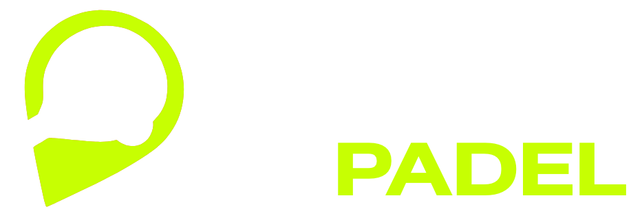 Logo TrouveTonPadel - Plateforme de réservation de padel